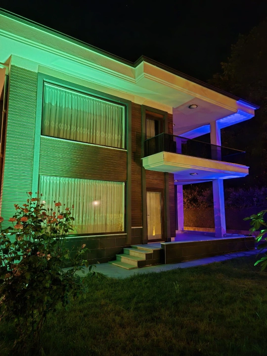 Villa Sapa - Sakarya, Sapanca, Merkez - Deniz manzaralı tatil villası