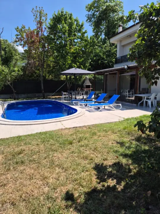 Villa Sapa - Sakarya, Sapanca, Merkez - Villa fotoğrafı 4