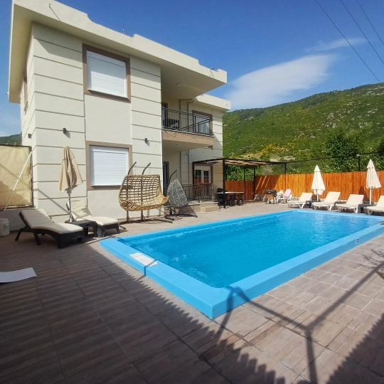 Villa Zambak - Antalya, Kaş, kalkan / İkizce - Villa fotoğrafı 2