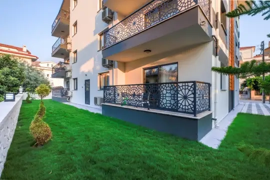Apart Viran 1 - Muğla, Fethiye, Merkez - Villa fotoğrafı 3