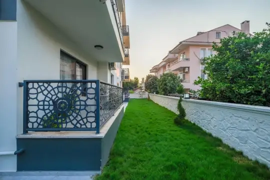 Apart Viran 2 - Muğla, Fethiye, Merkez - Villa fotoğrafı 3