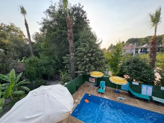 Villa Balmumu - Muğla, Köyceğiz, Merkez - Villa fotoğrafı 2