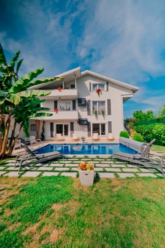 Villa Telamon - Sakarya, Sapanca, Merkez - Villa fotoğrafı 2