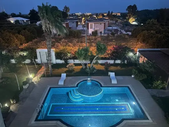 Villa Tekirova - Antalya, Kemer, Tekirova - Villa fotoğrafı 2