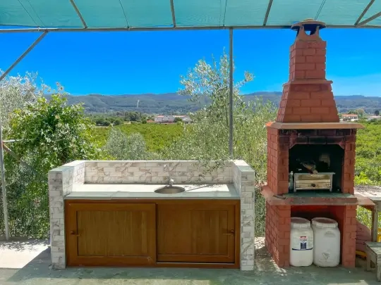 Villa Zelina 2 - Muğla, Ula, Akyaka / Gökova - Villa fotoğrafı 2