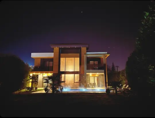 Villa Contour 3 - Sakarya, Sapanca, Kırkpınar - Villa fotoğrafı 4