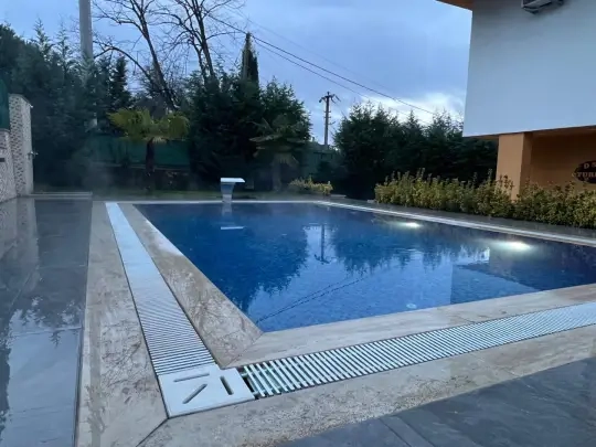 Villa Contour 2 - Sakarya, Sapanca, Kırkpınar - Villa fotoğrafı 3