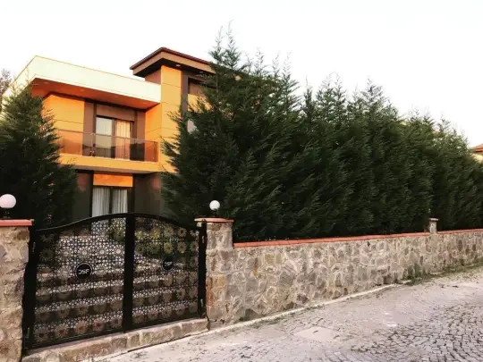 Villa Contour 1 - Sakarya, Sapanca, Kırkpınar - Villa fotoğrafı 3
