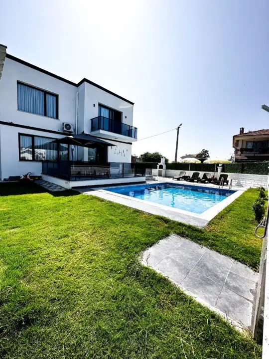 Villa Safa - Muğla, Dalaman, Merkez - Villa fotoğrafı 2