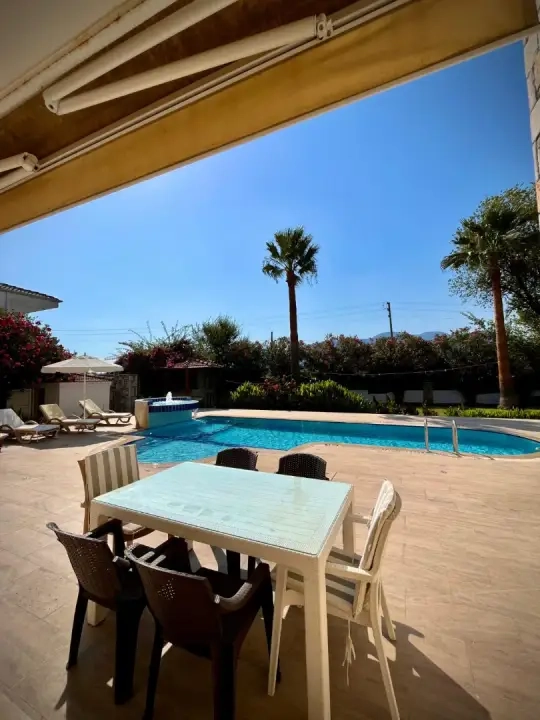 Villa Caretta - Muğla, Ortaca, Dalyan - Villa fotoğrafı 4