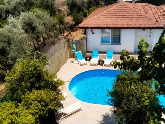 Villa Lagos - Muğla, Köyceğiz, Merkez - Villa fotoğrafı 3