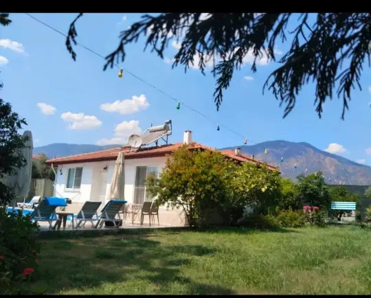 Villa Lagos - Muğla, Köyceğiz, Merkez - Villa fotoğrafı 4