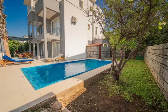 Villa Morvella 2 - Antalya, Kaş, Kalkan / Patara - Villa fotoğrafı 2