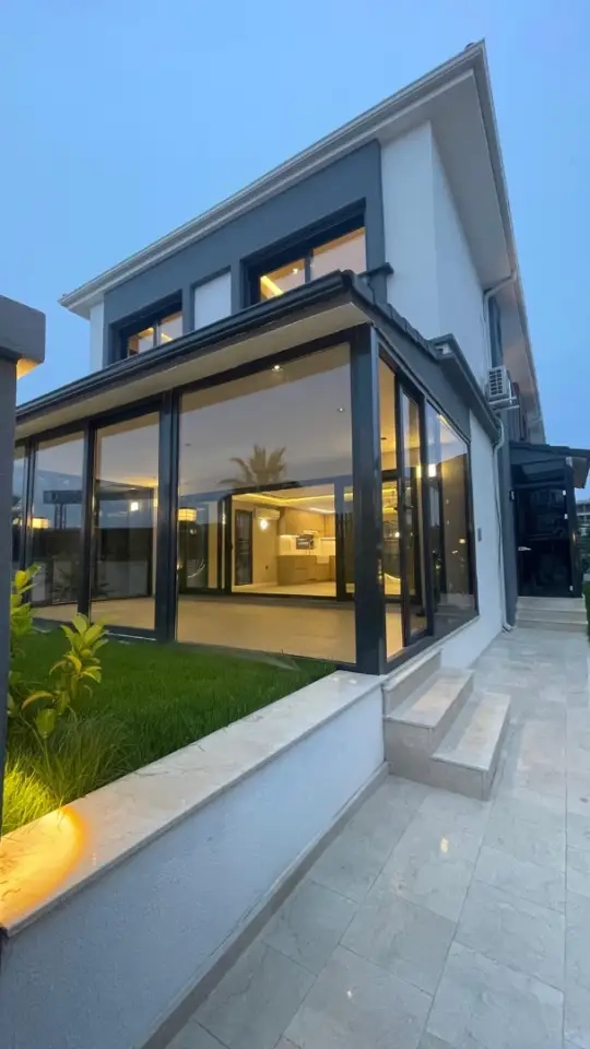 Villa Seferihisar - İzmir, Seferihisar, Merkez - Villa fotoğrafı 4