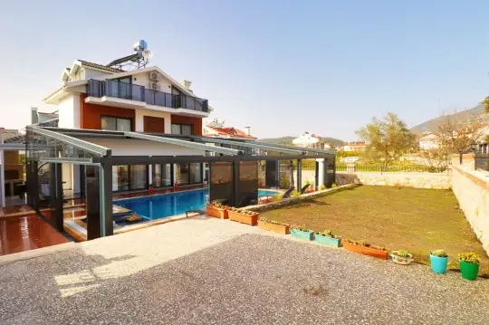 Villa Adela - Muğla, Fethiye, Hisarönü - Villa fotoğrafı 3