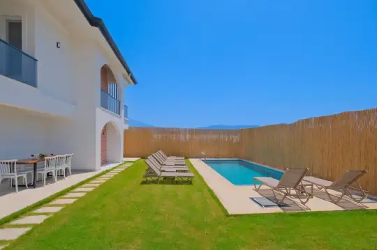 Villa Suna 3 - Muğla, Fethiye, Cami Mah - Villa fotoğrafı 4