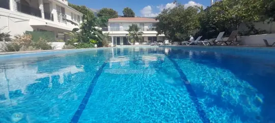 Ölüdeniz Apart - Muğla, Fethiye, Hisarönü - Villa fotoğrafı 3