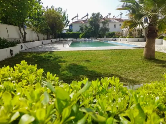 Ölüdeniz Apart - Muğla, Fethiye, Hisarönü - Villa fotoğrafı 4