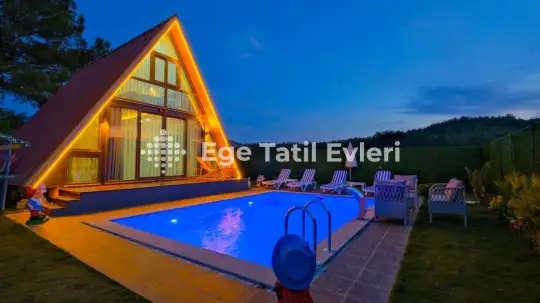 Miami Bungalov - Muğla, Fethiye, Seydikemer - Villa fotoğrafı 3