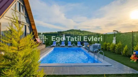 Miami Bungalov - Muğla, Fethiye, Seydikemer - Villa fotoğrafı 2