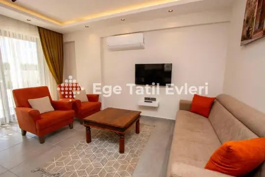 Villa İsi Pera - Muğla, Fethiye, Ölüdeniz - Villa fotoğrafı 4