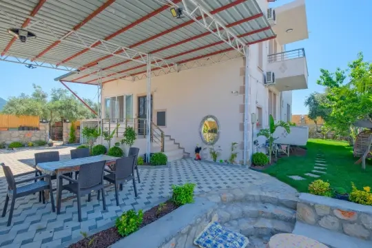 Apart Açi - Muğla, Fethiye, Karaçulha - Villa fotoğrafı 3