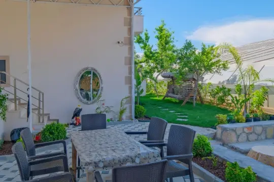Apart Açi - Muğla, Fethiye, Karaçulha - Villa fotoğrafı 2