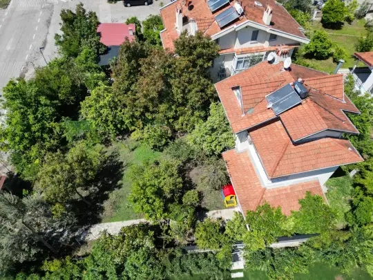 Göcek Apart - Muğla, Fethiye, Göcek / İnlice - Villa fotoğrafı 2