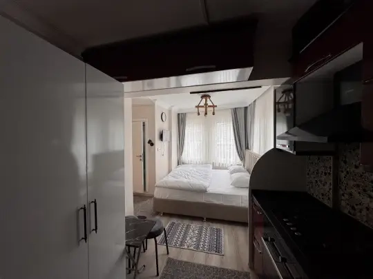 Apart Kumsal - Bursa, Mudanya, Merkez - Villa fotoğrafı 4