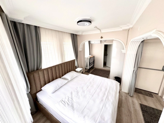 Apart Mercan - Bursa, Mudanya, Merkez kiralık villa