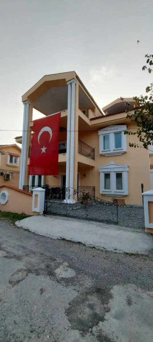 Apart Sueno - Muğla, Ortaca, Dalyan - Villa fotoğrafı 4