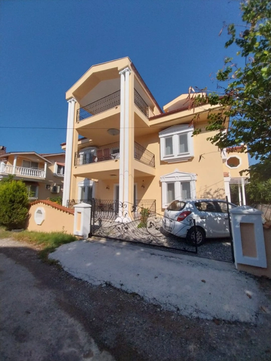 Apart Sueno - Muğla, Ortaca, Dalyan - Villa fotoğrafı 3