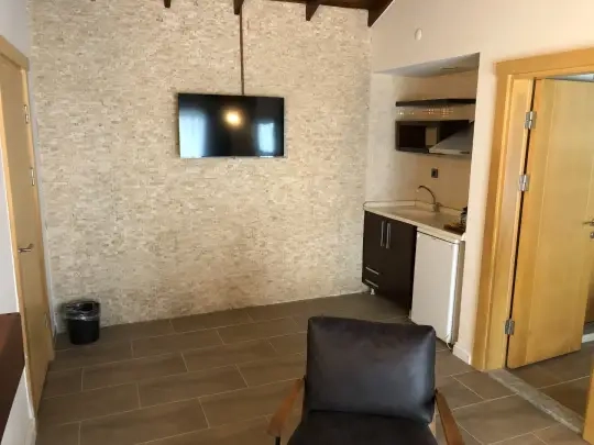 Apart Uludağ Lavanta - Bursa, Kestel, Alaçam - Villa fotoğrafı 3