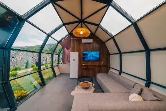 Villa Bali 3 - Sakarya, Sapanca, Maşukiye - Villa fotoğrafı 4