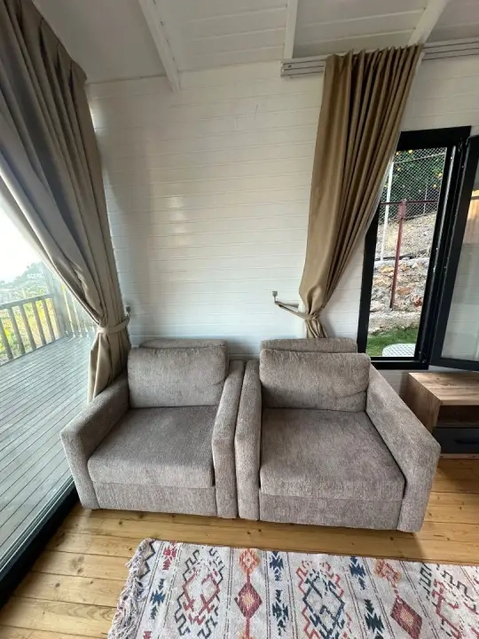 Bungalov 1085 - Antalya, Alanya, Dinek - Villa fotoğrafı 3