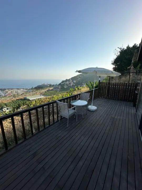 Bungalov 1084 - Antalya, Alanya, Dinek - Villa fotoğrafı 2