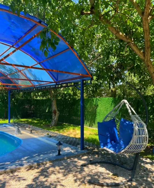 Bungalov 4134 - Bursa, Yenişehir, Barcın - Villa fotoğrafı 3