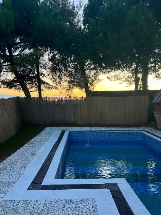 Bungalov 4135 - Bursa, Yenişehir, Barcın - Villa fotoğrafı 4