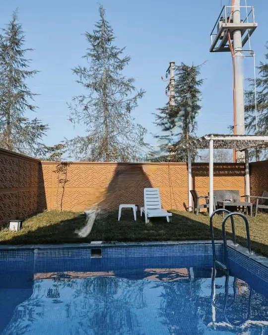 Bungalov 4064 - Sakarya, Sapanca, Maşukiye - Villa fotoğrafı 4