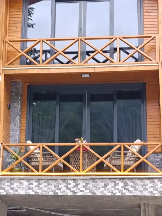 Bungalov 2035 - Rize, Çamlıhemşin, Ayder - Villa fotoğrafı 2