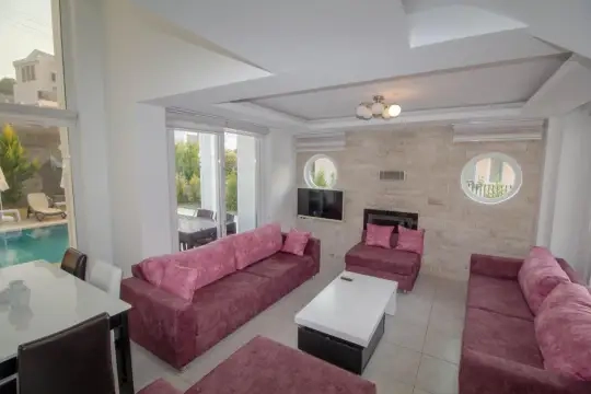 Villa Cihan - Muğla, Fethiye, Hisarönü - Villa fotoğrafı 4