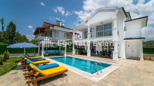 Villa Zeybek - Muğla, Fethiye, Çalış - Villa fotoğrafı 2