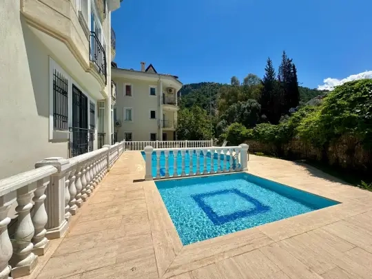 Nevi Apart - Muğla, Fethiye, Merkez - Villa fotoğrafı 3