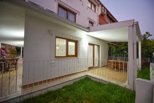 Villa Gökkuşağı - Muğla, Fethiye, Çalış - Villa fotoğrafı 2