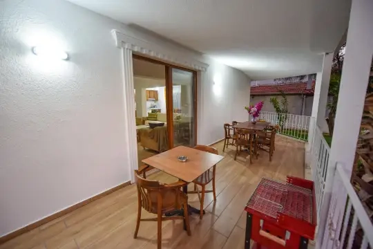 Villa Gökkuşağı - Muğla, Fethiye, Çalış - Villa fotoğrafı 4