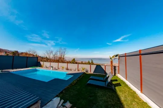 Bungalov 4036 - Sakarya, Sapanca, Hacımercan - Villa fotoğrafı 3