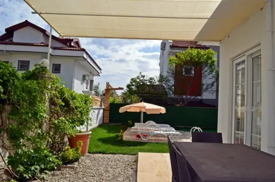 Villa Efsun - Muğla, Fethiye, Çiftlik - Villa fotoğrafı 2