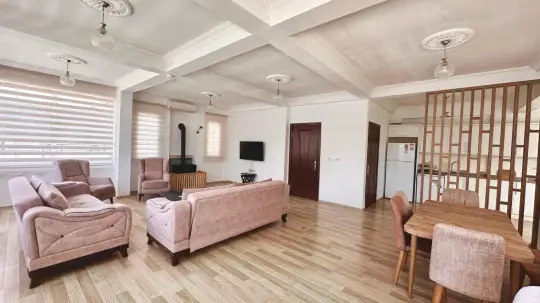 Villa Efsun - Muğla, Fethiye, Çiftlik - Villa fotoğrafı 4