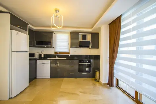 Villa Silver Sami - Muğla, Fethiye, Hisarönü - Villa fotoğrafı 4