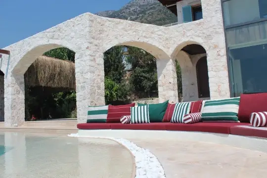Villa Rubick - Antalya, Kaş, Kalkan / Merkez - Villa fotoğrafı 2